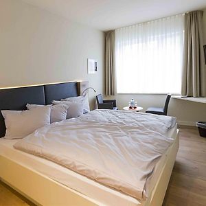 Standard Doppelzimmer